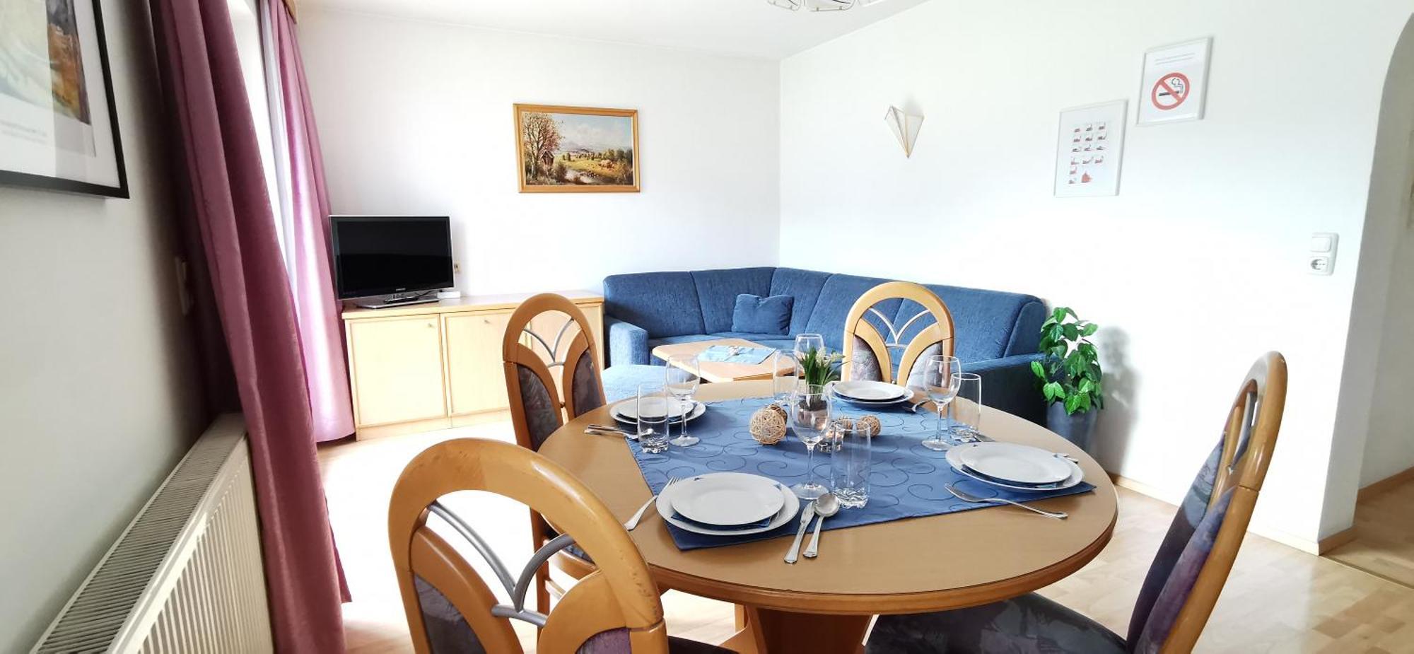 Appartements Mary Inklusive Tauern-Spa Kaprun Exteriér fotografie