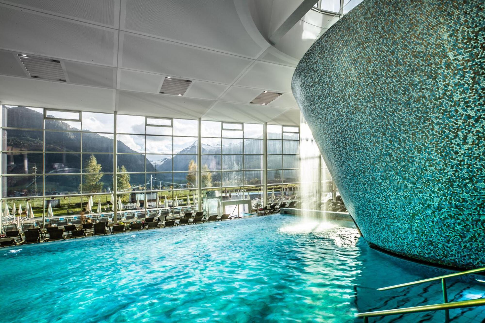 Appartements Mary Inklusive Tauern-Spa Kaprun Exteriér fotografie