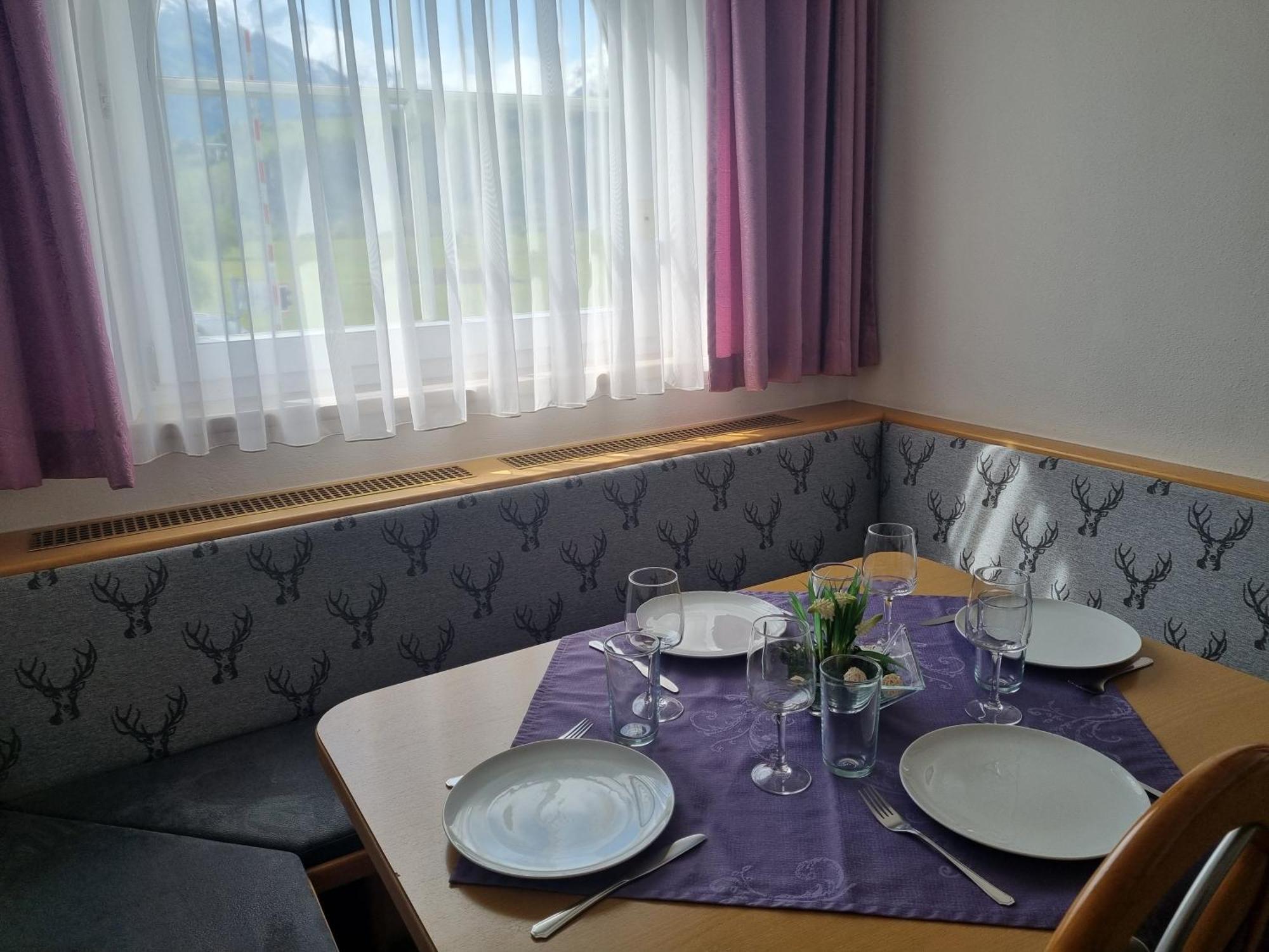 Appartements Mary Inklusive Tauern-Spa Kaprun Exteriér fotografie