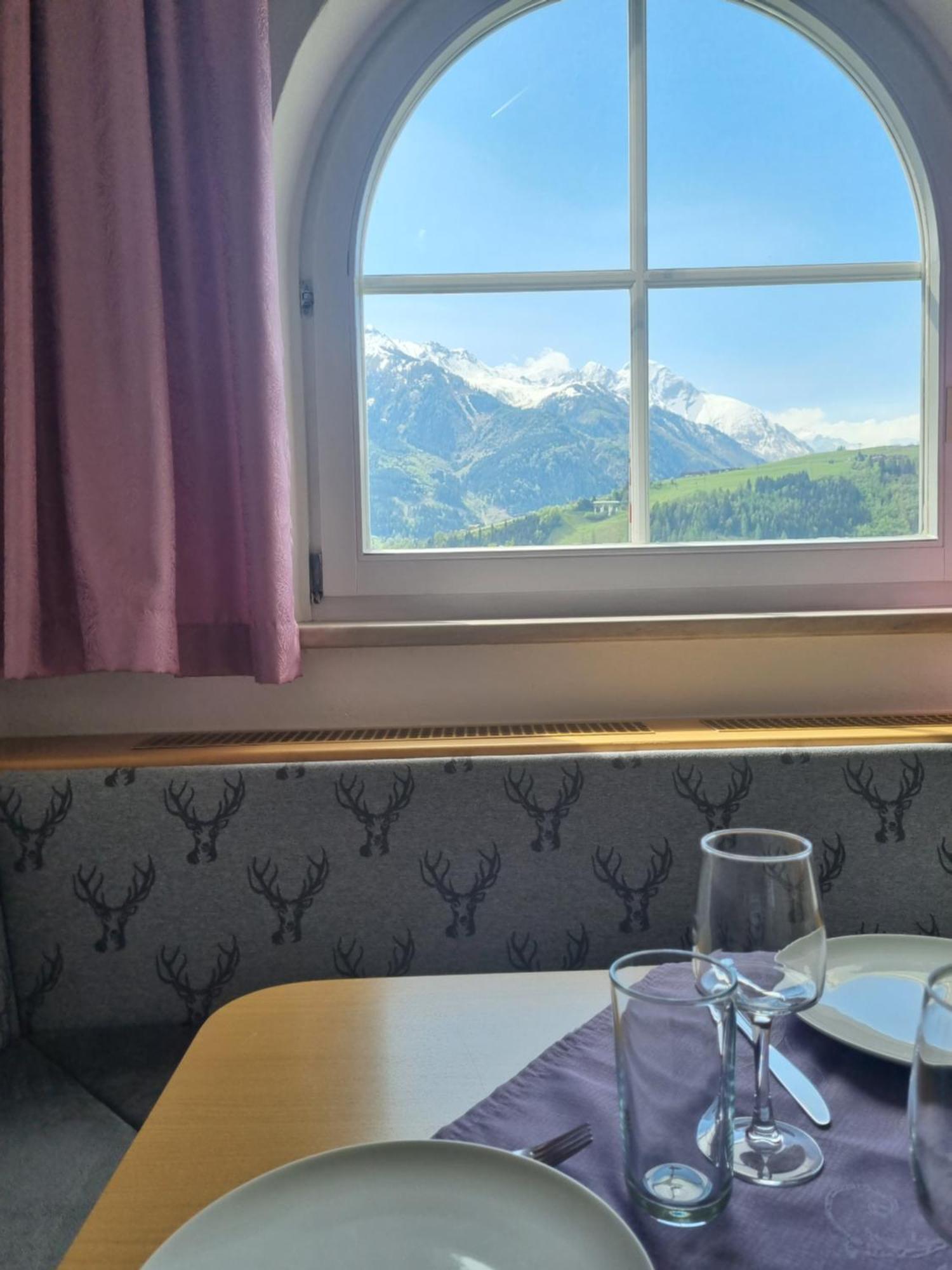 Appartements Mary Inklusive Tauern-Spa Kaprun Exteriér fotografie