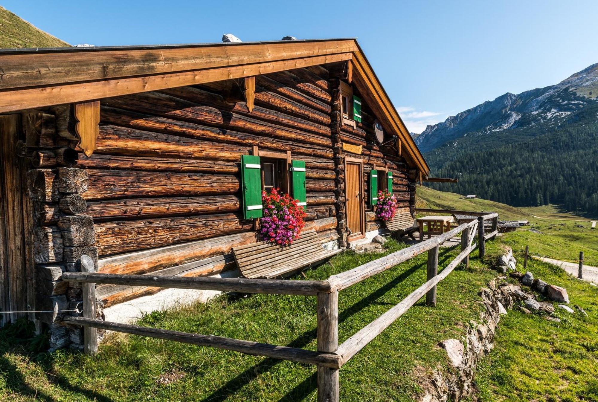 Appartements Mary Inklusive Tauern-Spa Kaprun Exteriér fotografie