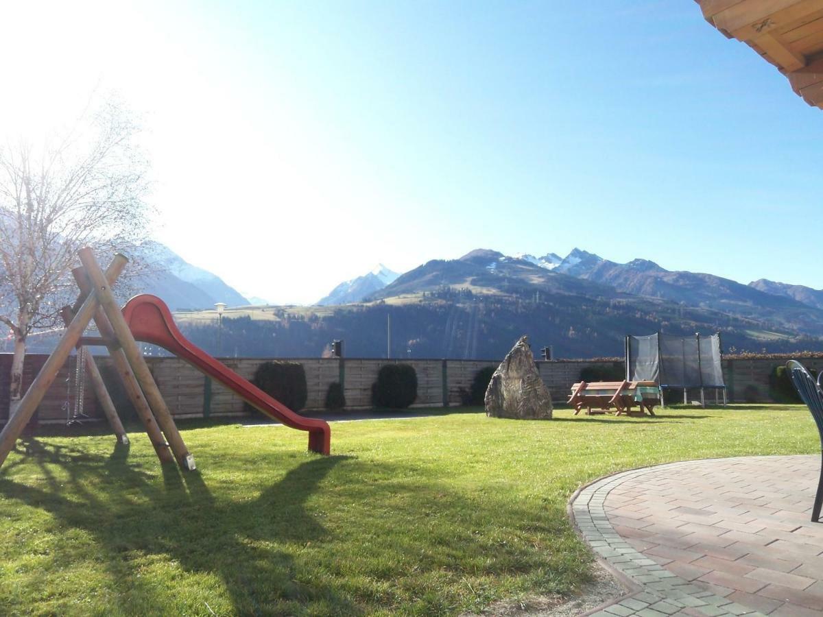 Appartements Mary Inklusive Tauern-Spa Kaprun Exteriér fotografie